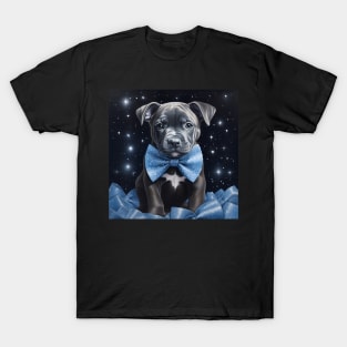 Glamorous Staffy T-Shirt